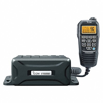 Mobile Two Way Radios